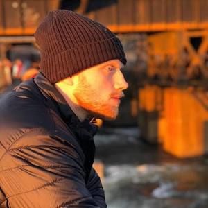 Meet your Posher, Robert